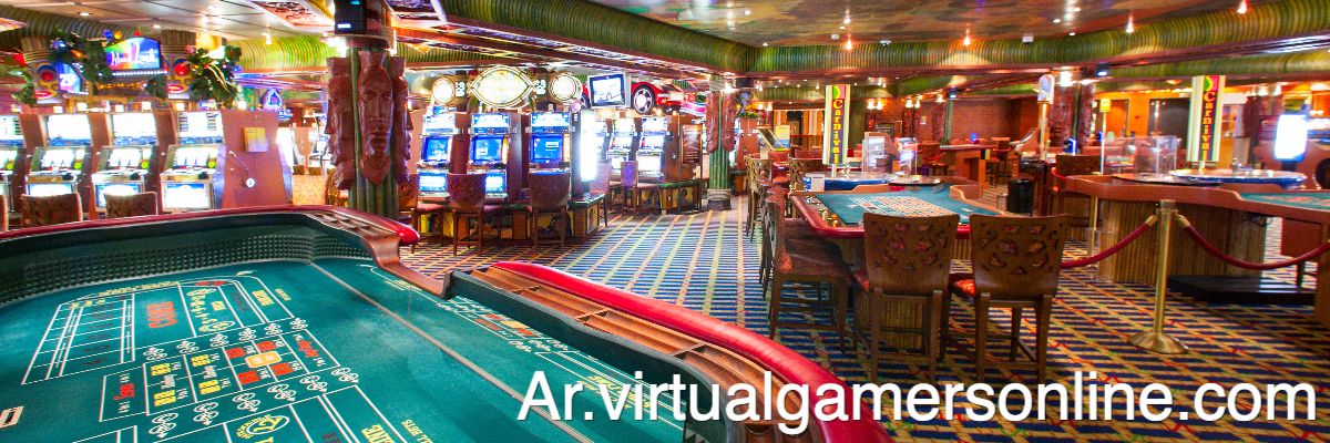 ar.virtualgamersonline.com